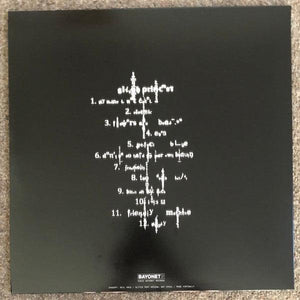 Yeule - Glitch Princess 2022 - Quarantunes