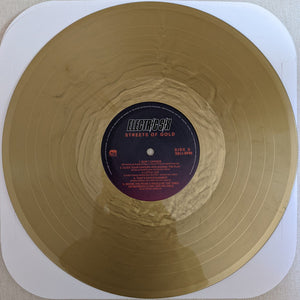 Electric Six - Streets of Gold