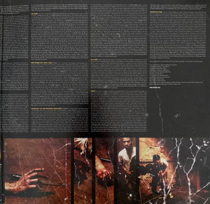 Kid Cudi - Man On The Moon II: The Legend Of Mr. Rager - 2010 - Quarantunes