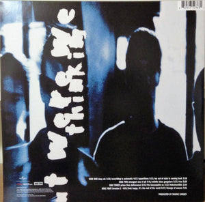 The Matthew Good Band - Underdogs