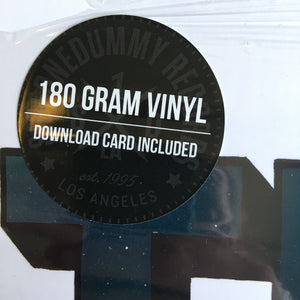 Title Fight - Floral Green