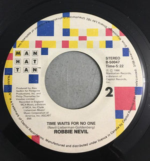 Robbie Nevil - C'est La Vie 1986 - Quarantunes