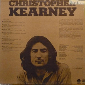 Christopher Kearney - Christopher Kearney 1972 - Quarantunes
