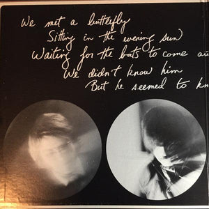 Brian Browne - The Letter 1969 - Quarantunes