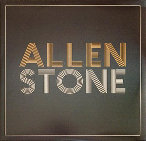 Allen Stone - Allen Stone 2012 - Quarantunes
