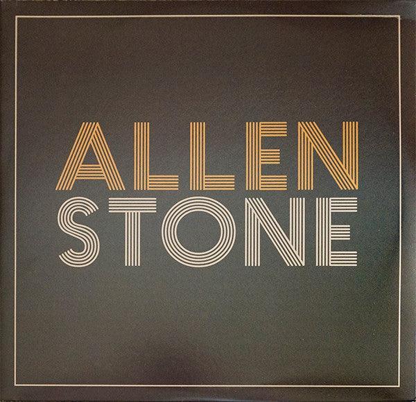 Allen Stone - Allen Stone 2012 - Quarantunes