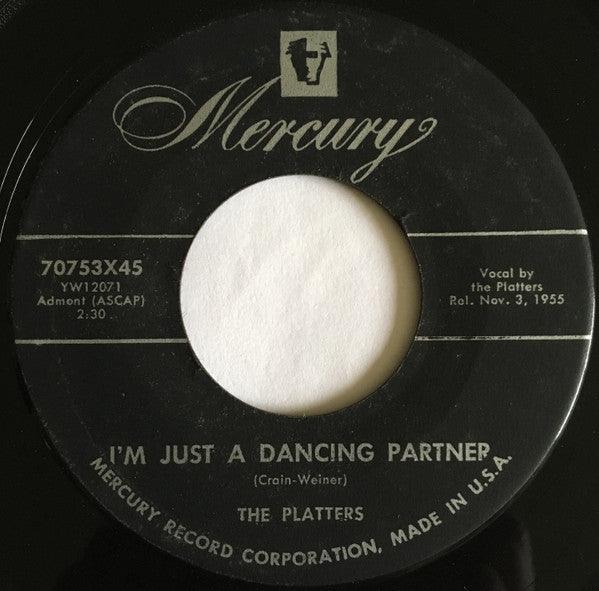 The Platters - The Great Pretender 1955 - Quarantunes