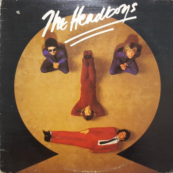 The Headboys - The Headboys 1979 - Quarantunes