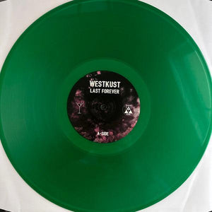 Westkust - Last Forever - 2015 - Quarantunes