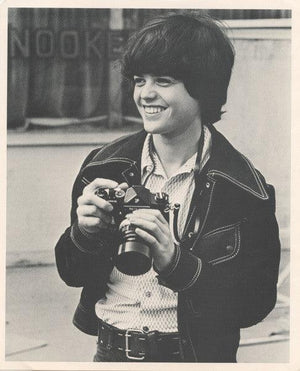 Donny Osmond - Portrait Of Donny 1972 - Quarantunes