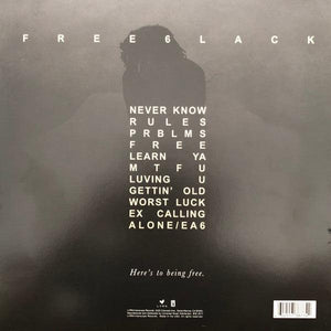 6lack - Free 6lack 2017 - Quarantunes