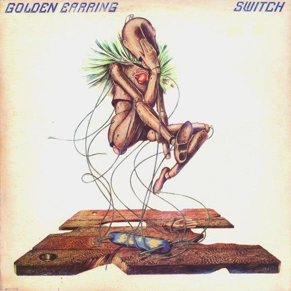 Golden Earring - Switch - Quarantunes