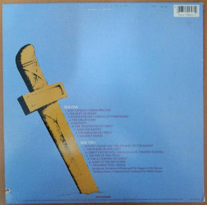 Miklos Rozsa - King Of Kings 1986 - Quarantunes