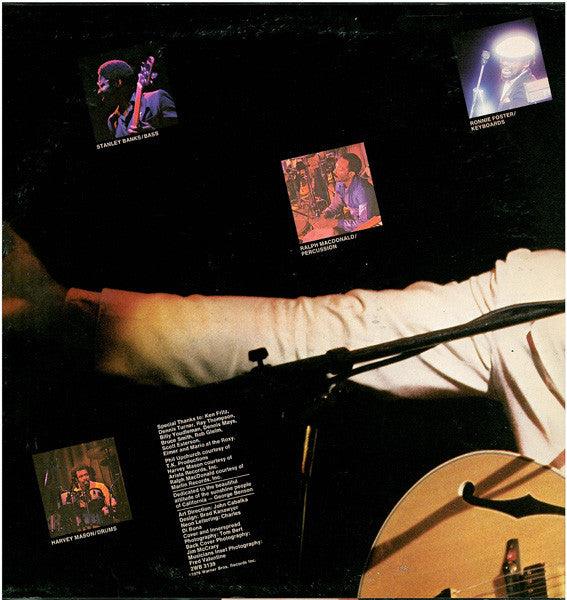 George Benson - Weekend In L.A. (2 x LP) 1978 - Quarantunes