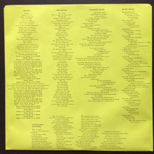 Talking Heads - Naked - Quarantunes