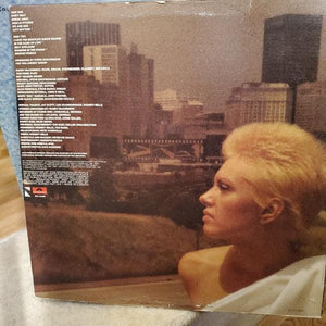 Alicia Bridges - Alicia Bridges 1978 - Quarantunes