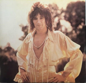 Rod Stewart - Smiler 1974 - Quarantunes