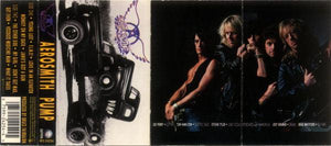 Aerosmith - Pump - Quarantunes