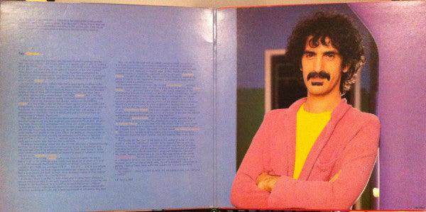 Frank Zappa - You Are What You Is 1981 - Quarantunes