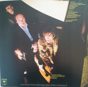 The Only Ones - The Only Ones