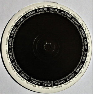 Samaris - Wanted 2 Say 2016 - Quarantunes