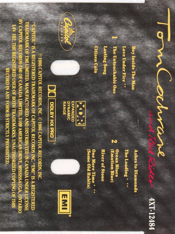 Tom Cochrane - Tom Cochrane And Red Rider - Quarantunes