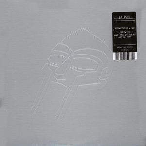 MF Doom - Operation: Doomsday 2013 - Quarantunes