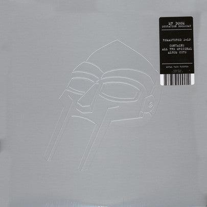 MF Doom - Operation: Doomsday 2013 - Quarantunes