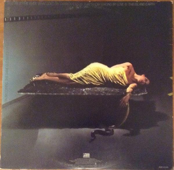 Bryan Ferry - The Bride Stripped Bare - Quarantunes