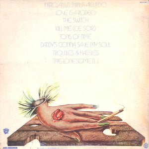 Golden Earring - Switch