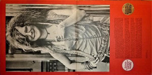 Janis Joplin - Joplin In Concert - Quarantunes