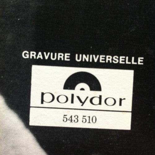 Georges Moustaki - Le Meteque 1973 - Quarantunes