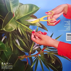 Snoop Dogg - Bush 2015 - Quarantunes