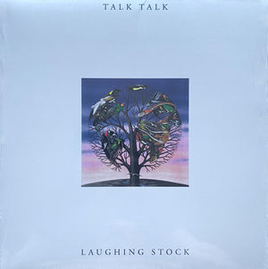 Talk Talk - Laughing Stock