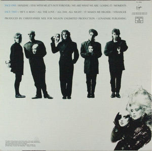 The Other Ones - The Other Ones 1986 - Quarantunes