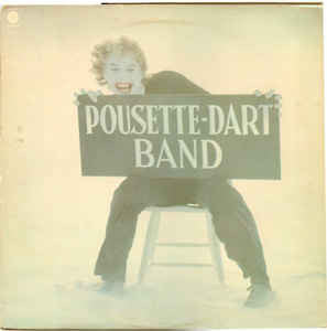 Pousette-Dart Band - Pousette-Dart Band