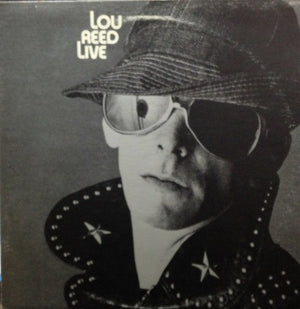 Lou Reed - Lou Reed Live