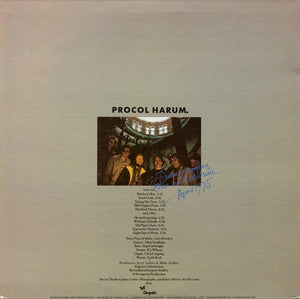 Procol Harum - Procol's Ninth 1975 - Quarantunes