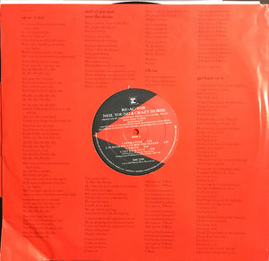 Neil Young - Reactor