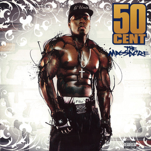 50 Cent - The Massacre