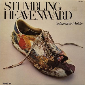 Salmond & Mulder - Stumbling Heavenward 1979 - Quarantunes