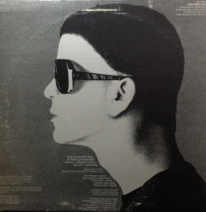 Lou Reed - Lou Reed Live