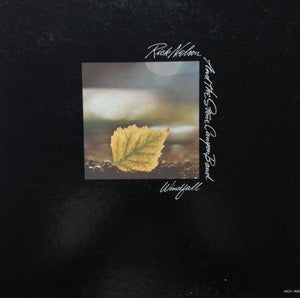 Rick Nelson & The Stone Canyon Band - Windfall 1974 - Quarantunes