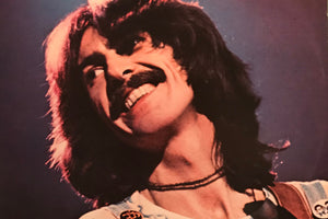 George Harrison