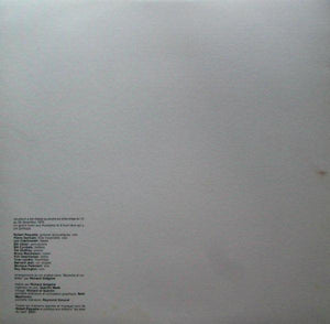 Robert Paquette - Prends Celui Qui Passe 1976 - Quarantunes