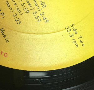 Focus - Dutch Masters - Quarantunes