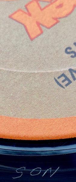 The Presidents - 5-10-15-20-25-30 Years Of Love 1971 - Quarantunes