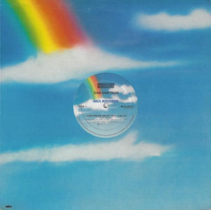 Dan Hartman - I Can Dream About You 1984 - Quarantunes