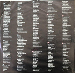 Linda Ronstadt - Living In The USA - 1978 - Quarantunes