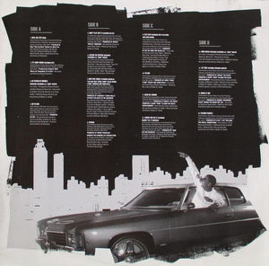 Yung Joc - New Joc City 2006 - Quarantunes